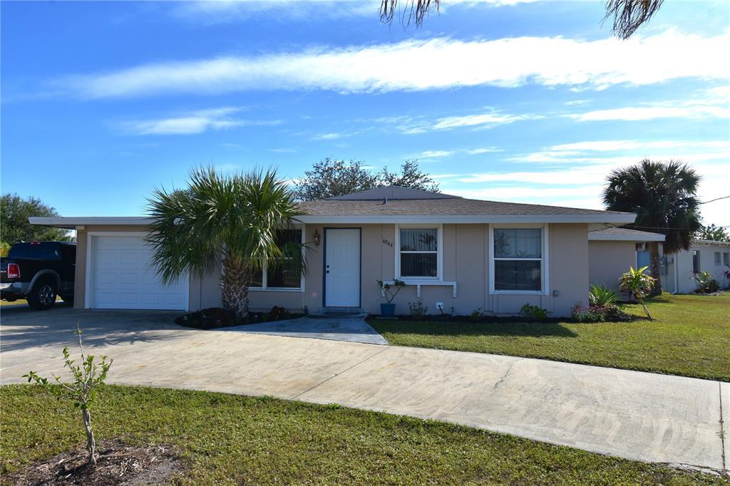 Picture of 4064 Harbor Boulevard, Port Charlotte, FL 33952