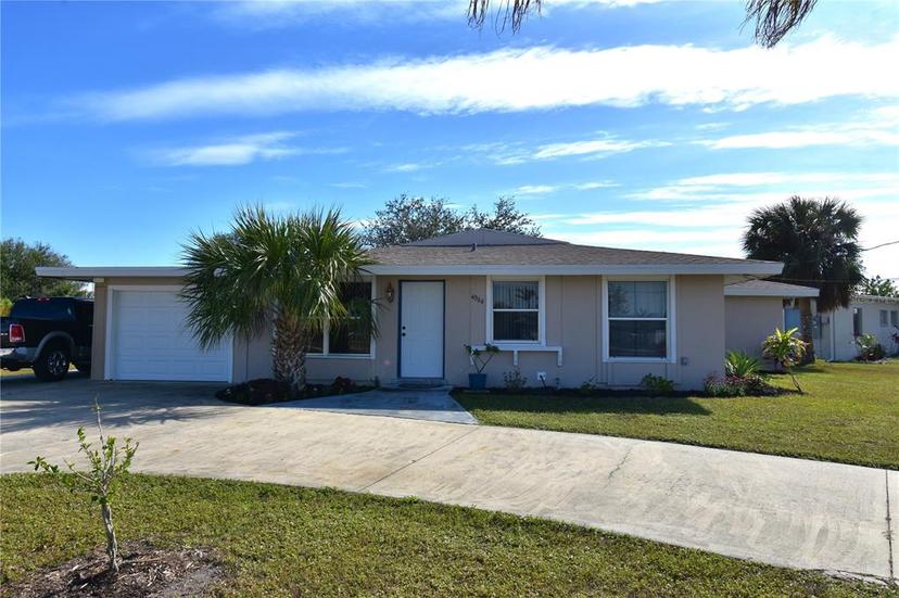 Picture of 4064 Harbor Boulevard, Port Charlotte FL 33952
