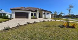 Picture of 432 Gun Cay Lane, Punta Gorda, FL 33950