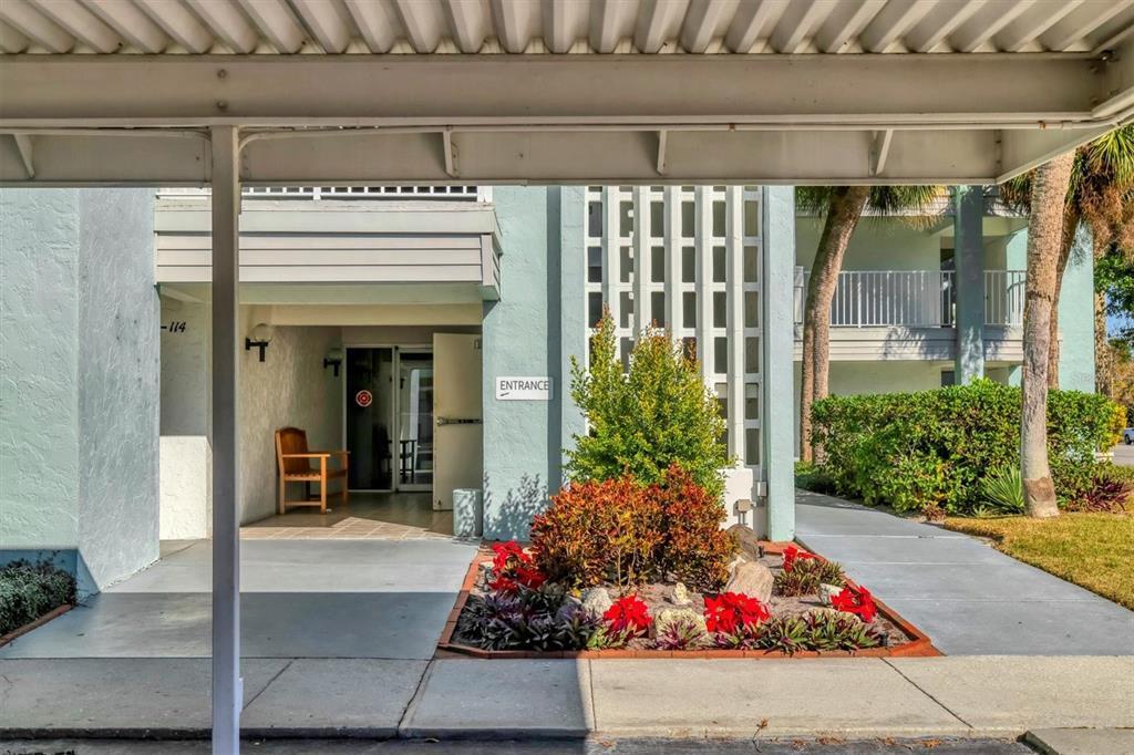 Picture of 3300 S Beneva Road Unit 224, Sarasota, FL 34232