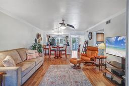 Picture of 3300 S Beneva Road Unit 224, Sarasota, FL 34232