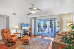 Picture of 3300 S Beneva Road Unit 224, Sarasota, FL 34232