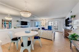 Picture of 4153 S Atlantic Avenue Unit 3070, New Smyrna Beach, FL 32169