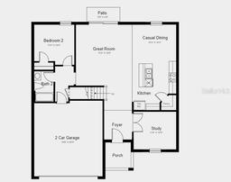 Picture of 5701 Le Marin Way, Kissimmee, FL 34758