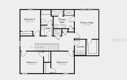 Picture of 5701 Le Marin Way, Kissimmee, FL 34758