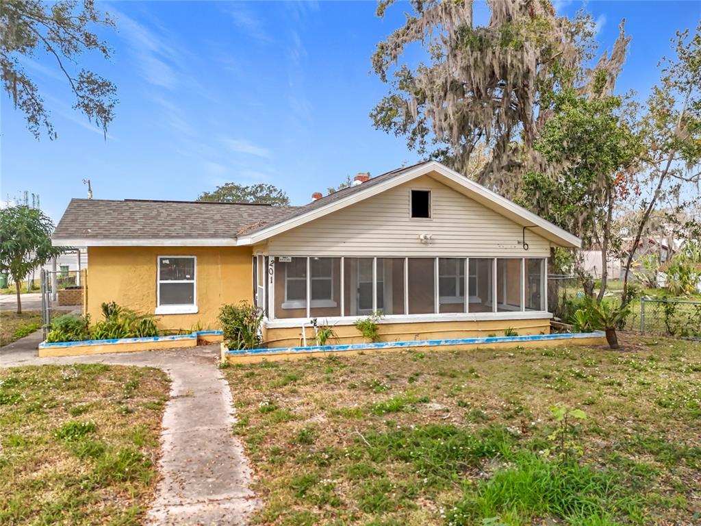 Picture of 201 N East Street, Leesburg, FL 34748