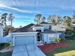 Picture of 6047 Twin Bridges Drive, Zephyrhills, FL 33541