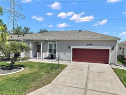 Picture of 3839 Manor Oaks Court, Leesburg, FL 34748
