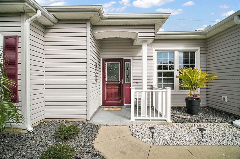 Picture of 3839 Manor Oaks Court, Leesburg FL 34748