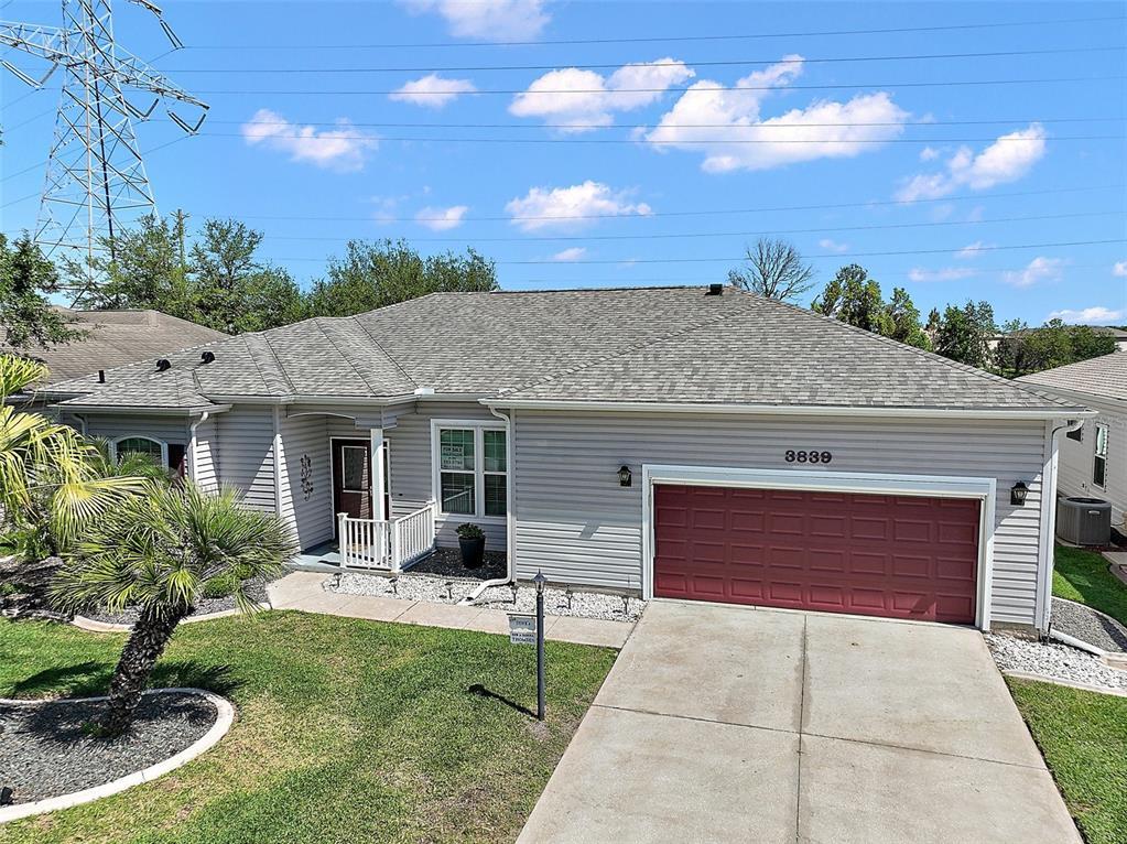 Picture of 3839 Manor Oaks Court, Leesburg, FL 34748