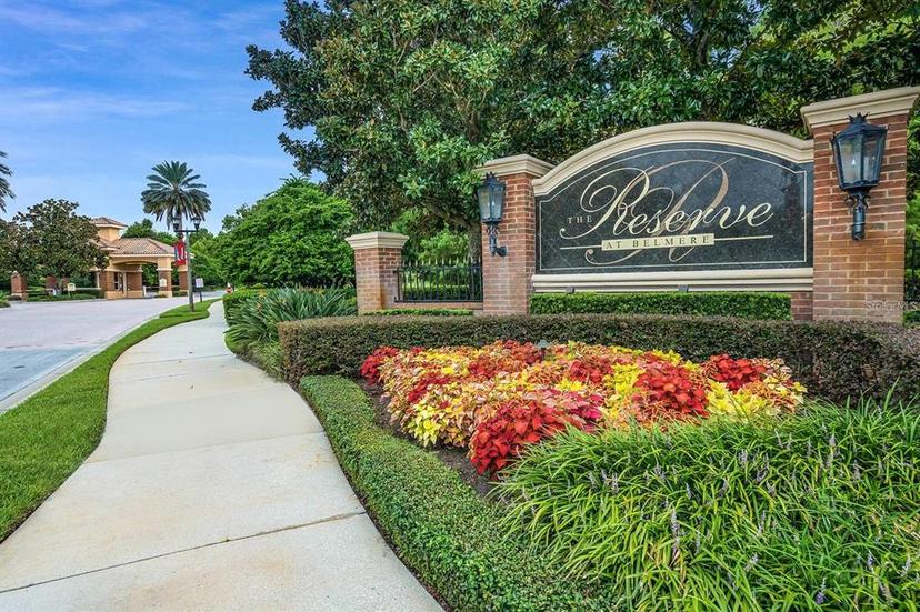 Picture of 1519 Lake Rhea Drive, Windermere FL 34786