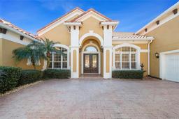 Picture of 1519 Lake Rhea Drive, Windermere, FL 34786