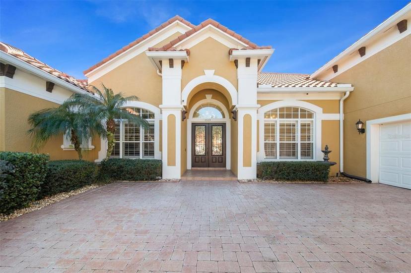 Picture of 1519 Lake Rhea Drive, Windermere FL 34786