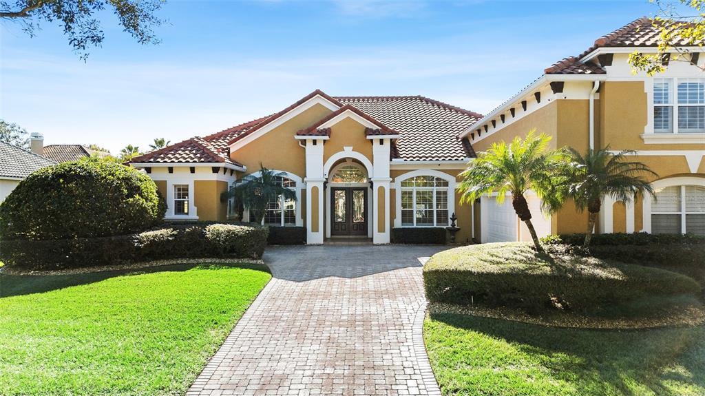 Picture of 1519 Lake Rhea Drive, Windermere, FL 34786