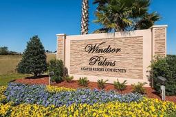 Picture of 2302 Butterfly Palm Way Unit 102, Kissimmee, FL 34747