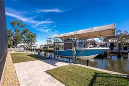 Picture of 9240 Pine Cove Drive, Englewood, FL 34224