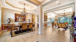 Picture of 6337 Rivo Lakes Boulevard, Sarasota, FL 34241