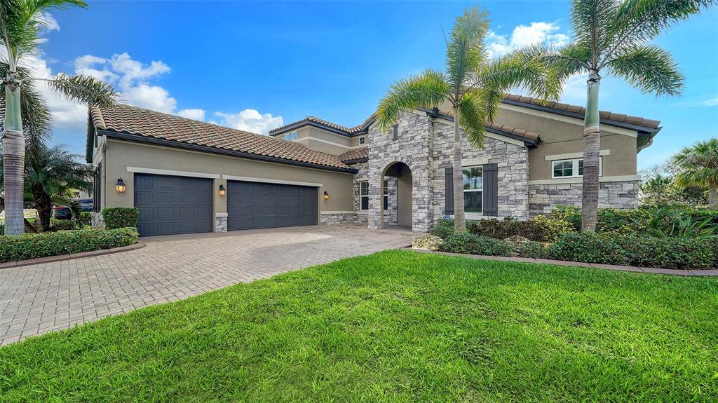 Picture of 6337 Rivo Lakes Boulevard, Sarasota, FL 34241