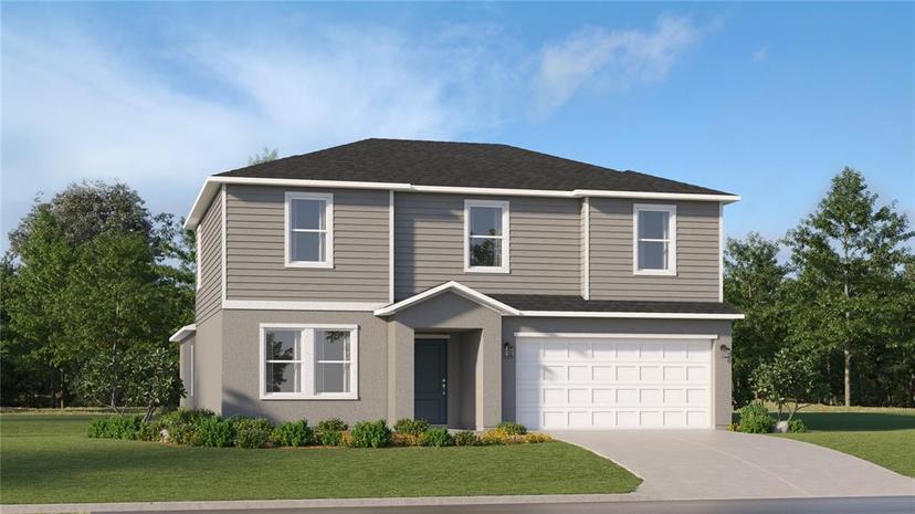 Picture of 776 Osprey Roost Drive, Lakeland FL 33801
