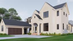 Picture of 1112 Sarah Mathews Drive, Oakland, FL 34787