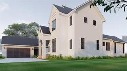 Picture of 1112 Sarah Mathews Drive, Oakland, FL 34787