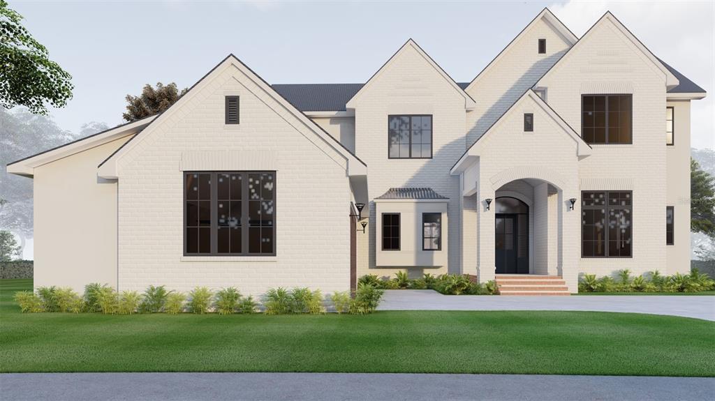 Picture of 1112 Sarah Mathews Drive, Oakland, FL 34787