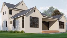 Picture of 1112 Sarah Mathews Drive, Oakland, FL 34787