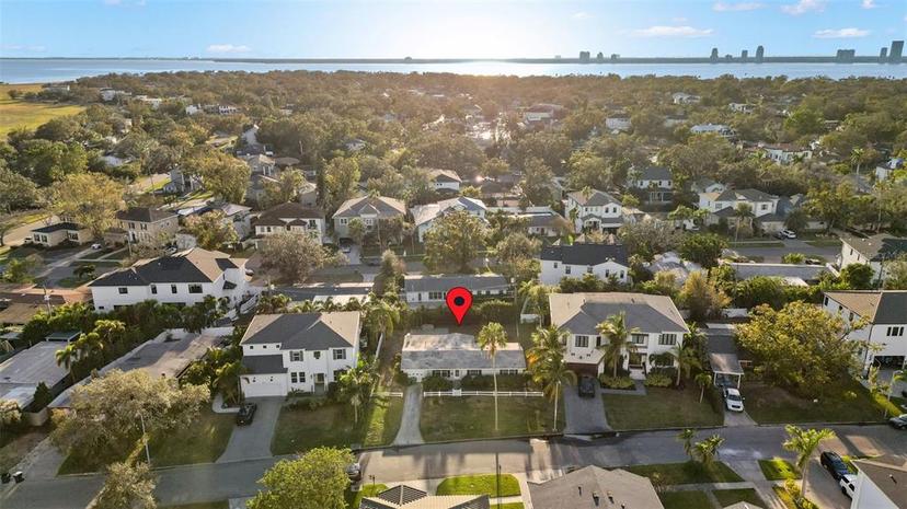 Picture of 612 Danube Avenue, Tampa FL 33606