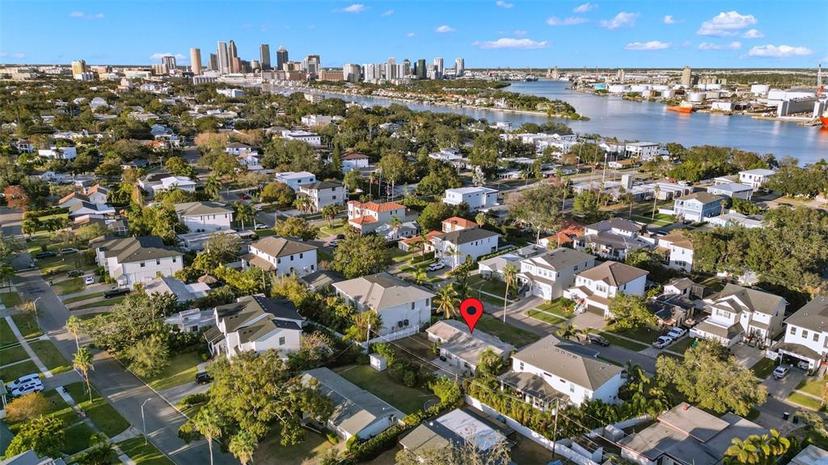 Picture of 612 Danube Avenue, Tampa FL 33606