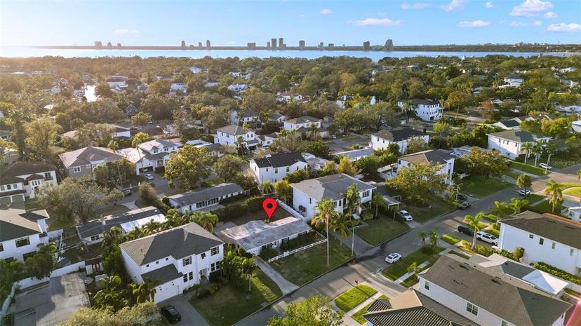 Picture of 612 Danube Avenue, Tampa FL 33606