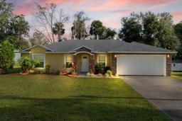 Picture of 395 Alcazar Avenue, De Leon Springs, FL 32130