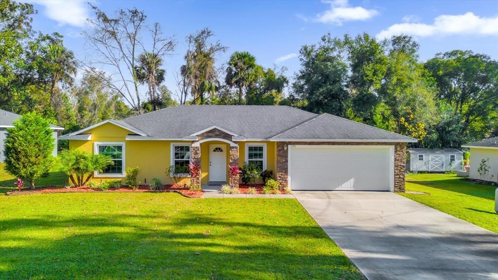 Picture of 395 Alcazar Avenue, De Leon Springs, FL 32130