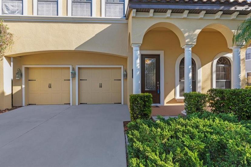 Picture of 20314 Chestnut Grove Drive, Tampa FL 33647