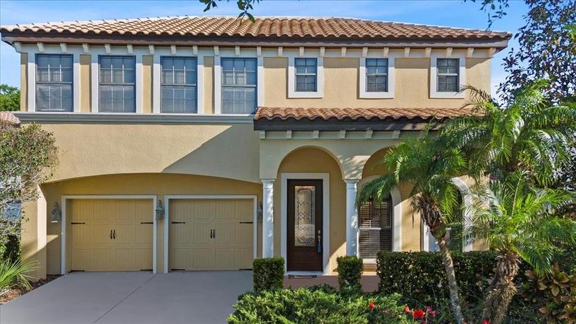Picture of 20314 Chestnut Grove Drive, Tampa FL 33647