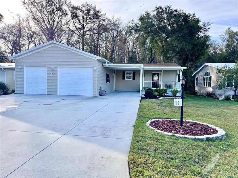 Picture of 110 Forest Boulevard, Wildwood FL 34785