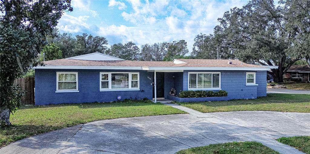 Picture of 1705 Fredricksburg Avenue, Lakeland, FL 33803