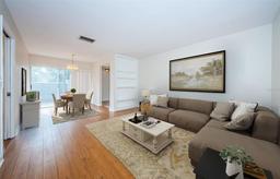 Picture of 11805 Northtrail Avenue, Temple Terrace, FL 33617