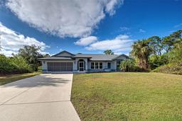 Picture of 419 Ramblewood Street, Port Charlotte, FL 33953