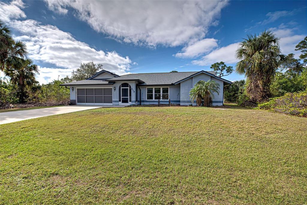 Picture of 419 Ramblewood Street, Port Charlotte, FL 33953