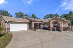 Picture of 597 N Fresno Avenue, Hernando, FL 34442