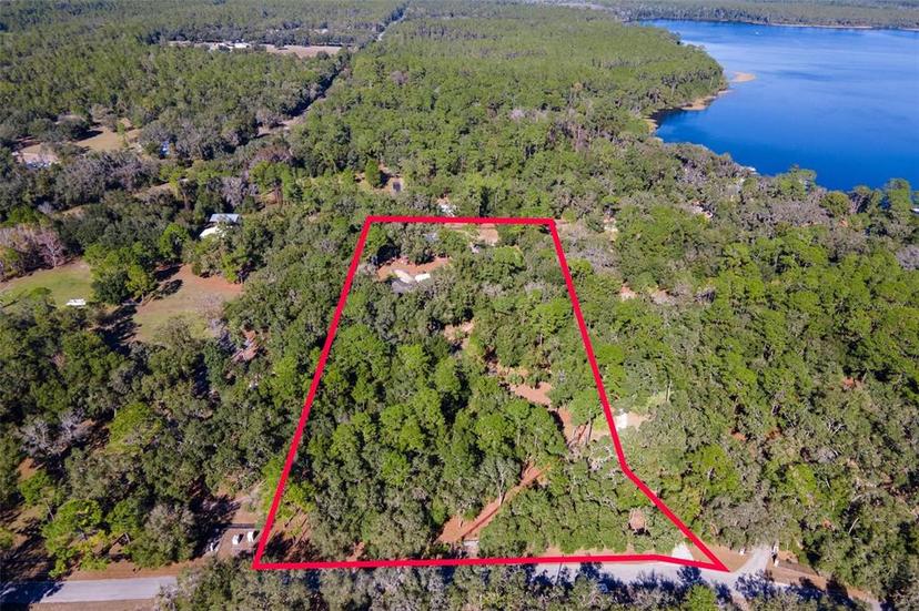 Picture of 19315 Dorr Road, Altoona FL 32702