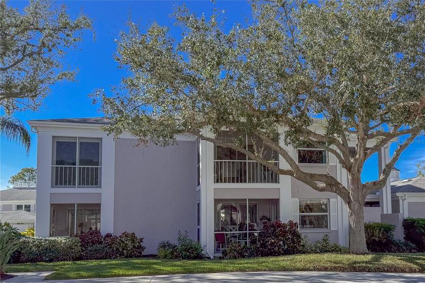 Picture of 5697 Sheffield Greene Circle Unit 51, Sarasota FL 34235