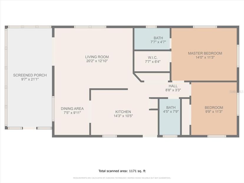 Picture of 458 Longwood Dr Unit 458, Venice FL 34285