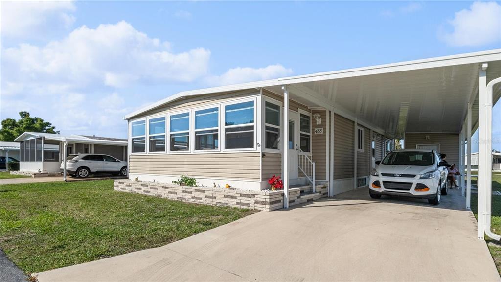 Picture of 458 Longwood Dr Unit 458, Venice, FL 34285