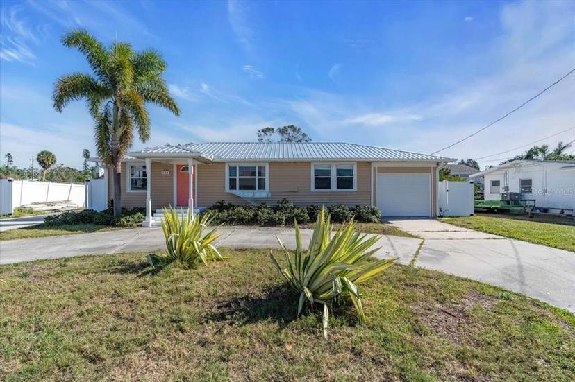 Picture of 524 Palm Avenue, Ellenton FL 34222