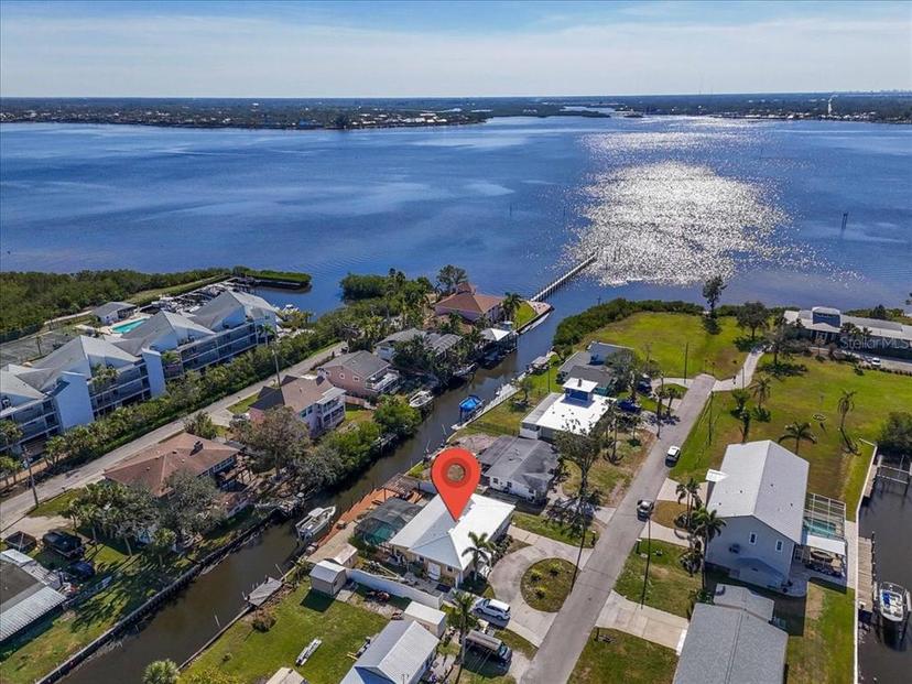 Picture of 524 Palm Avenue, Ellenton FL 34222