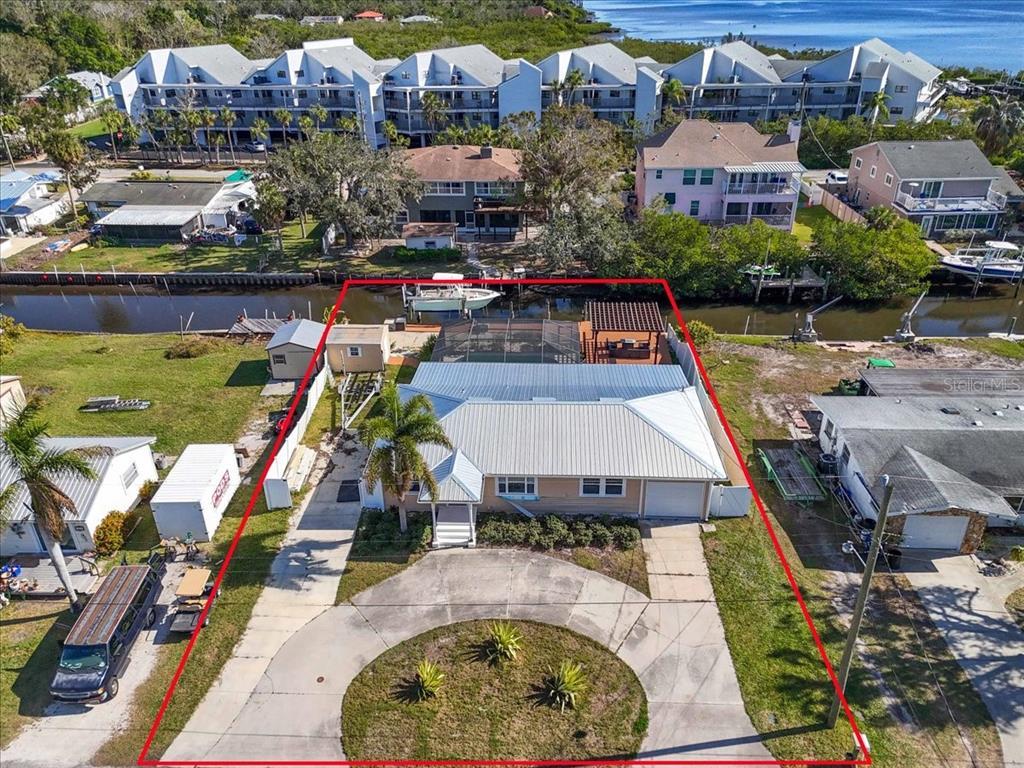 Picture of 524 Palm Avenue, Ellenton, FL 34222