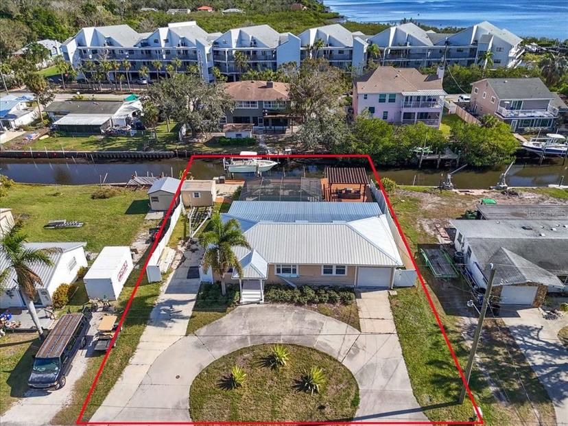 Picture of 524 Palm Avenue, Ellenton FL 34222