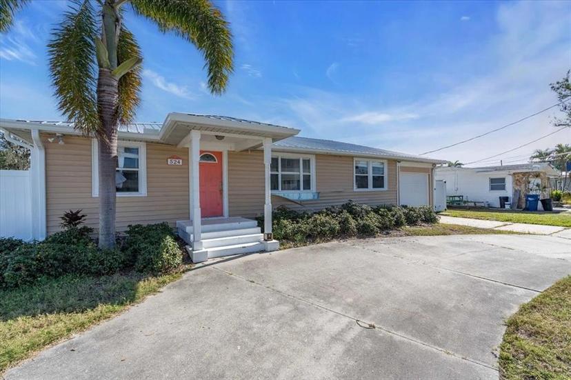 Picture of 524 Palm Avenue, Ellenton FL 34222