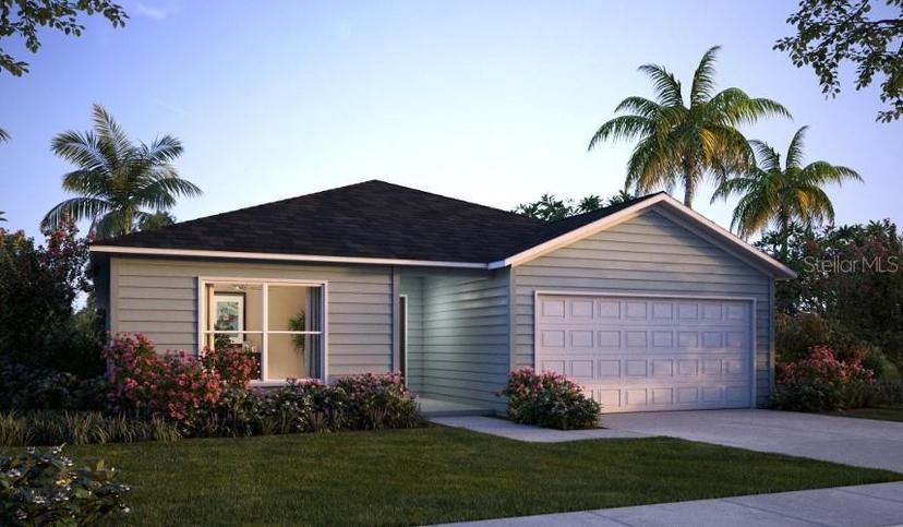 Picture of 8603 N Tempest Drive, Citrus Springs FL 34433